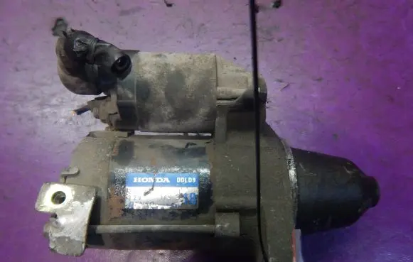 Honda Civic Starter motor 2280004891