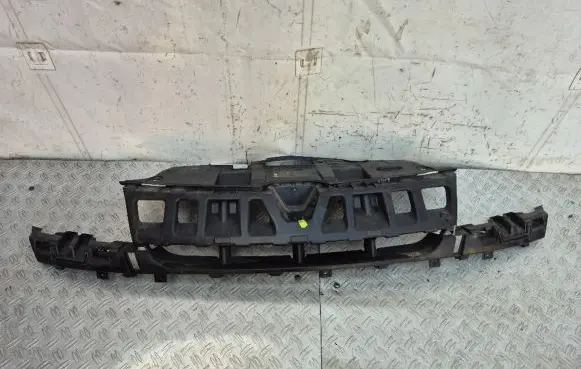 Renault Megane III Front bumper support beam 620360001R 001029627