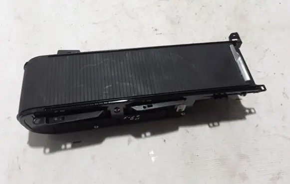 Volvo S60 Cup holder 31497834