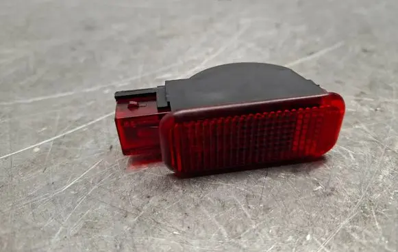 Audi A6 S6 C7 4G Rear door interior light