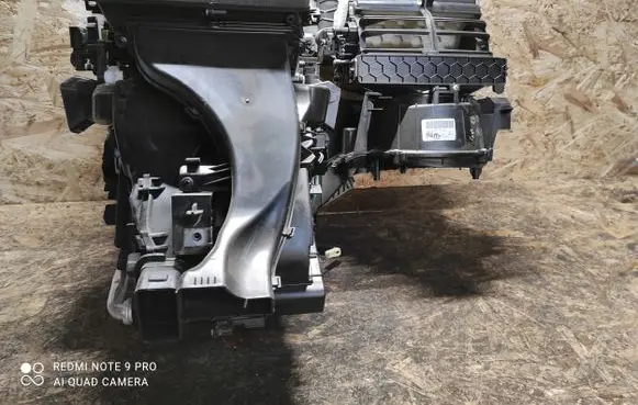 Jeep Compass Interior heater climate box assembly 68245110AF P68245110AF AA4432708816