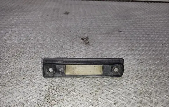 Audi A8 S8 D2 4D Number plate light 4D0943021