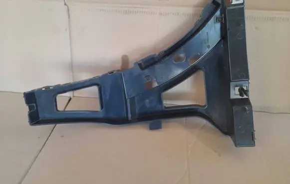 Ford Transit Front bumper mounting bracket BK31-17D959-CD