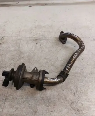 Ford Transit EGR valve
