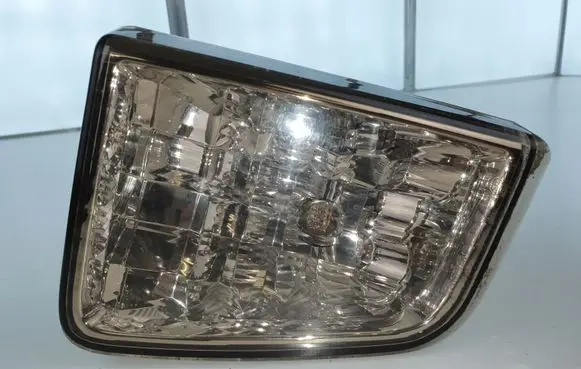 Nissan Murano Z50 Tailgate rear/tail lights 23663800