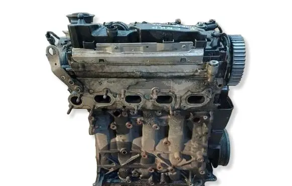 Volkswagen Golf VII Engine CRKB