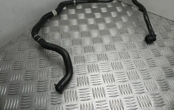 Jaguar I-Pace Clutch pipe/line J9D38D192AC