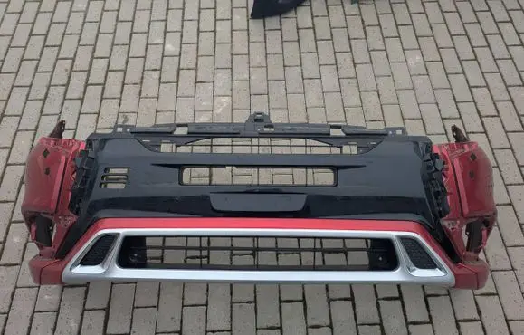 Mitsubishi Outlander Front bumper 6410G227ZZ