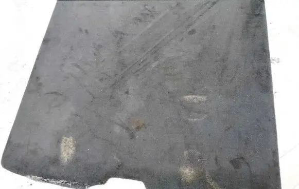Volvo V50 Trunk/boot mat liner 30683507
