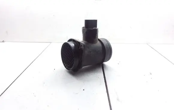 Mass air flow meter