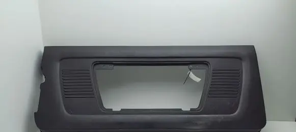 Hummer H3 Tailgate trim 15802901 200512 502764