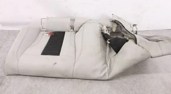 BMW M4 G82 G83 Rear seat 8067324 52208067324