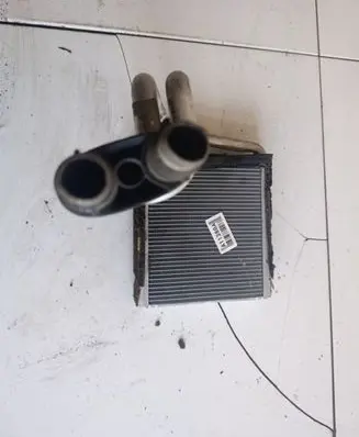 Volkswagen PASSAT B6 Heater blower radiator