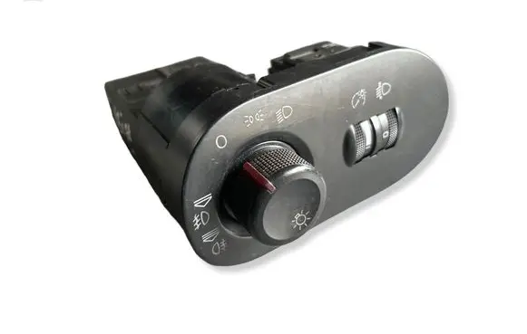 Seat Ibiza III (6L) Light switch 6L1941531AF