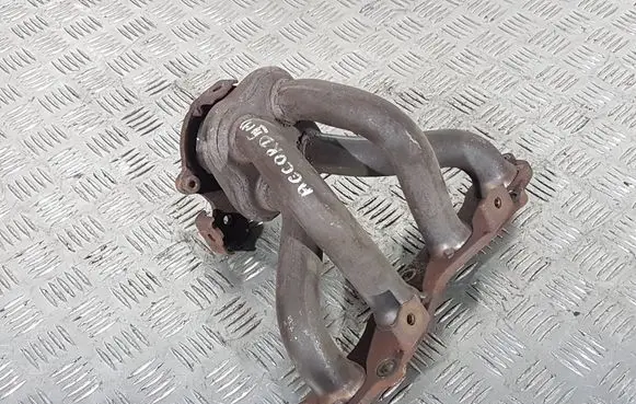 Honda Accord Exhaust manifold