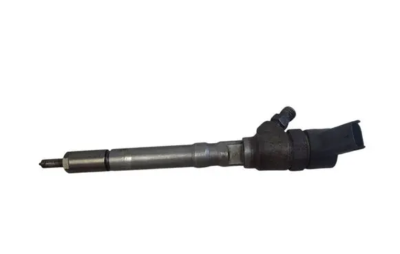 Fuel injector