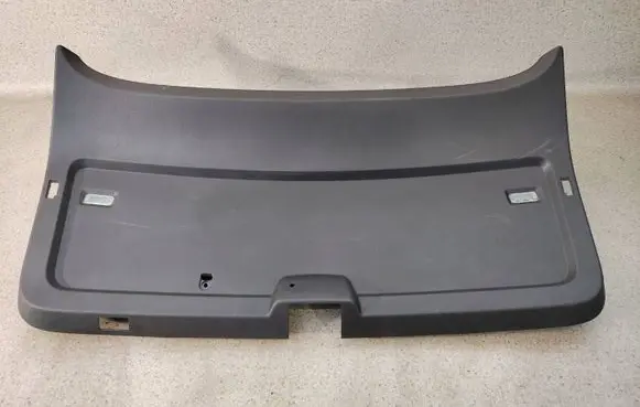 Skoda Superb B8 (3V) Tailgate/boot lid cover trim 3V986797524 3V9867975