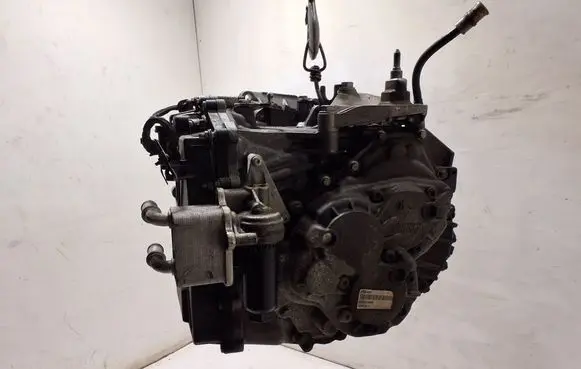 Renault Talisman Manual 6 speed gearbox DW6003