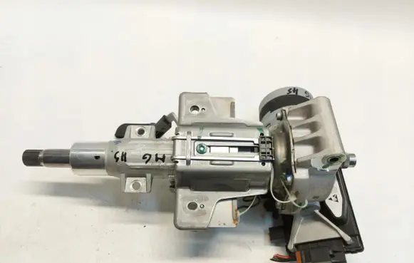 MG HS Steering wheel axle 1077512901