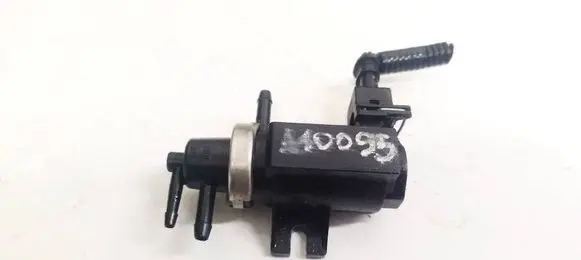 Mitsubishi Space Star Turbo solenoid valve
