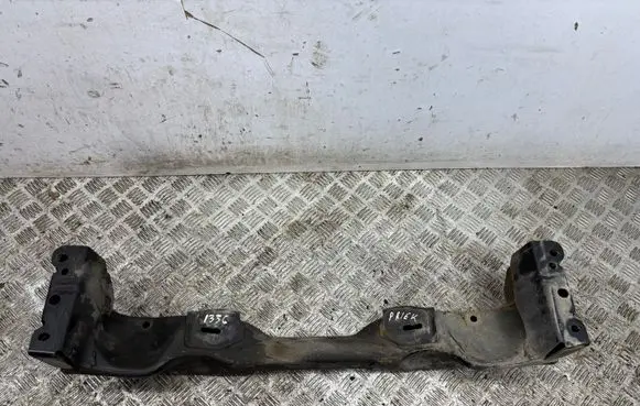 Toyota GT 86 Front subframe