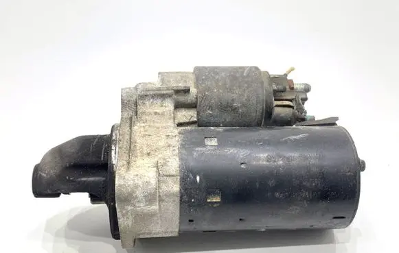 BMW 5 E60 E61 Starter motor