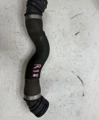 BMW 7 G11 G12 Engine coolant pipe/hose 857290605