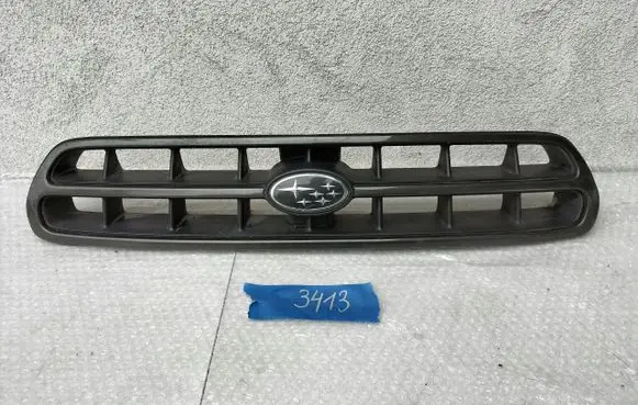 Subaru Legacy Front grill