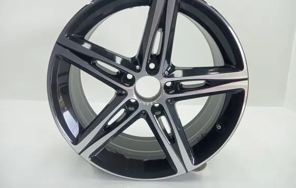 Mercedes-Benz A W177 R18 alloy rim 1774010700
