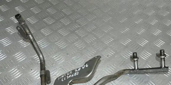 Opel Sintra EGR valve line/pipe/hose