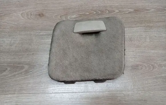 Volvo V50 Other trunk/boot trim element