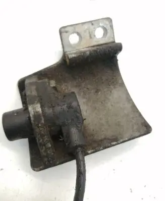 Peugeot Boxer Camshaft speed sensor 