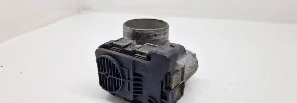 Volkswagen Golf V Throttle valve 03C133062A