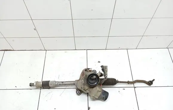 Honda Civic Steering rack SMTE9 Bs10277329 Hsmjxw480
