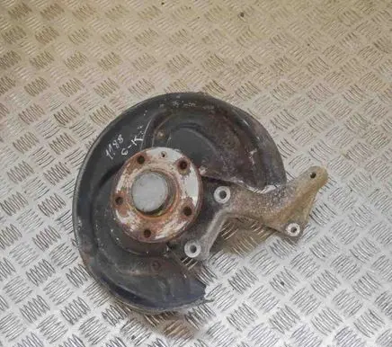 Audi TT TTS Mk2 Rear wheel hub 3C0505435F