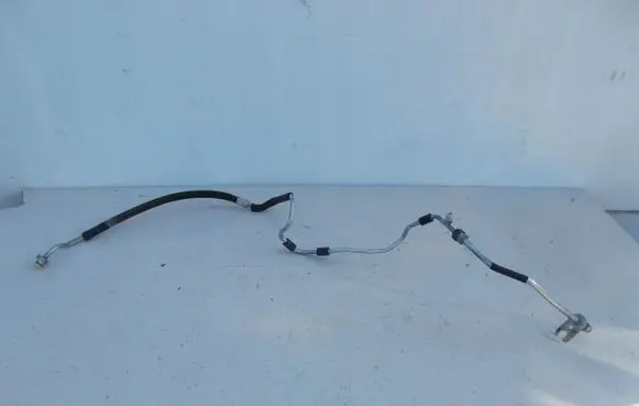 Audi A4 S4 B6 8E 8H Air conditioning (A/C) pipe/hose
