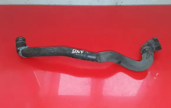 Seat Toledo IV (NH) Engine coolant pipe/hose 6R0122291
