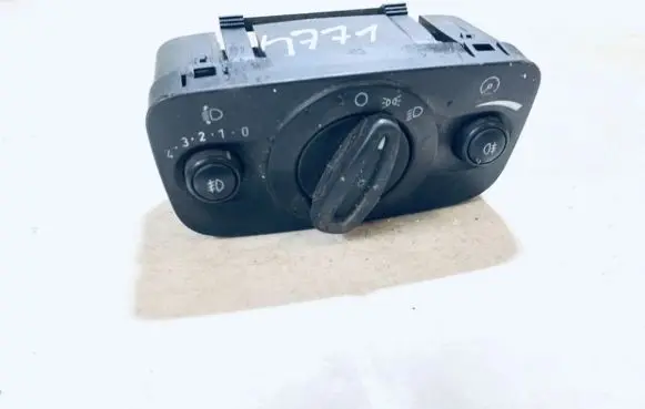 Ford Mondeo MK IV Light switch 8g9t13a024aa 10003922