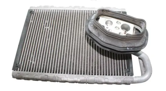 Audi Q5 SQ5 Air conditioning (A/C) radiator (interior) H7995002