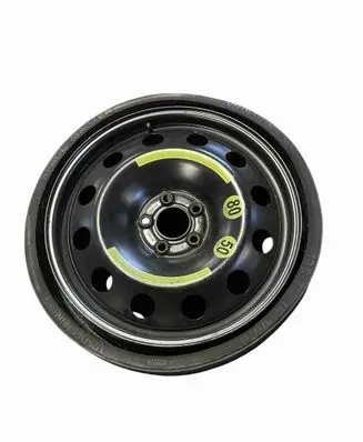 Mercedes-Benz SL R230 R18 spare wheel A2514000002