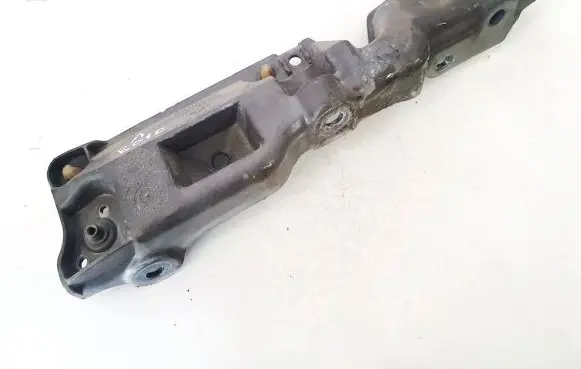 Renault Scenic III - Grand scenic III Radiator support slam panel 631230010r