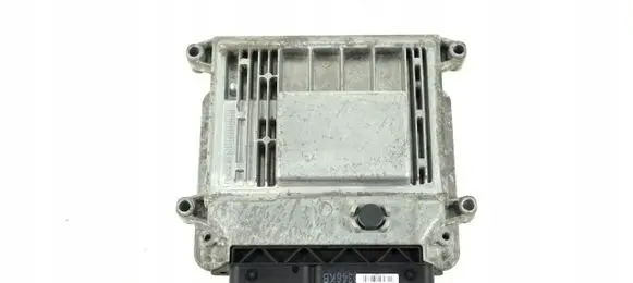 KIA Rio Engine control unit/module ECU 39131-26AD0