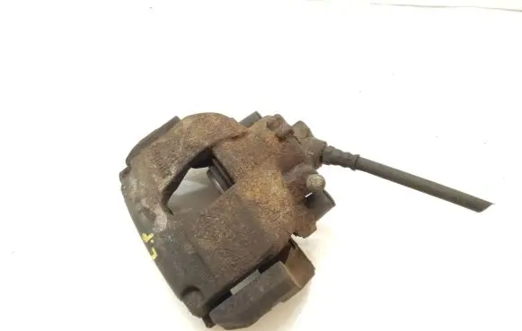 Renault Megane II Front brake caliper