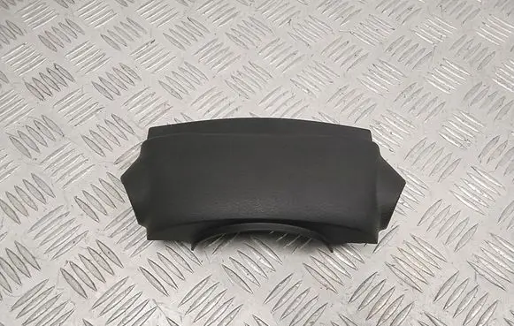 Nissan Leaf II (ZE1) Steering wheel column trim 484705SH0B