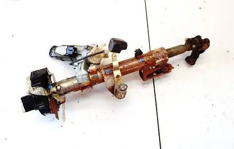 Toyota RAV 4 (XA20) Steering wheel axle