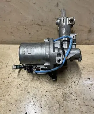 Nissan X-Trail T31 Electric power steering pump 48810JG02C 28500JG00B