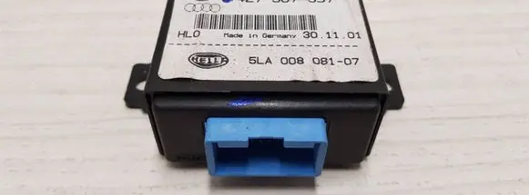 Audi A4 S4 B6 8E 8H Light module LCM 4Z7907357 5LA00808107
