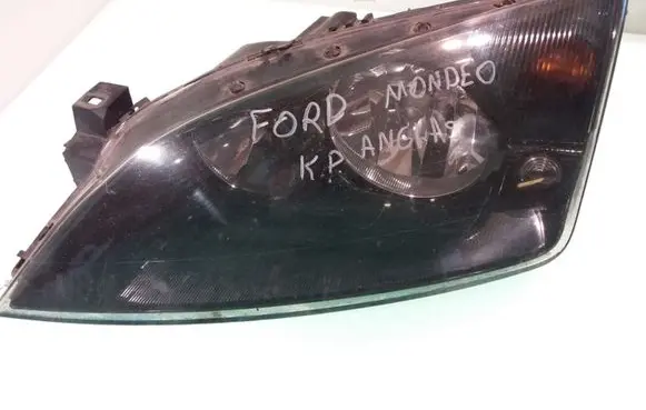 Ford Mondeo Mk III Headlight/headlamp 1S7113006BK