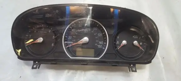 Hyundai Sonata Speedometer (instrument cluster) 940013K735 94001-3K735