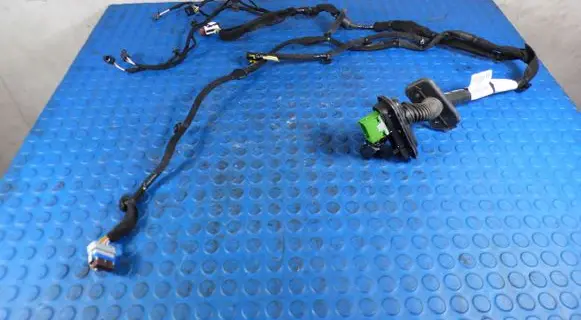 Toyota ProAce City Left interior wiring harness 9828274280 23090596 1M1Z0490